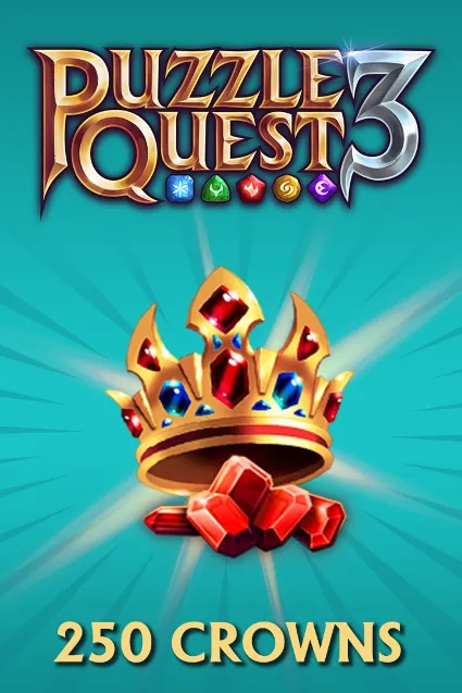 Crowns Tier 1 | XBOX | На любой аккаунт