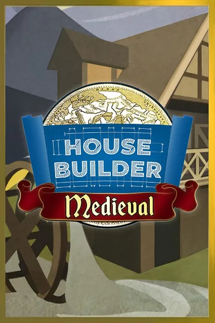 House Builder Overtime - Medieval DLC | XBOX | На любой аккаунт