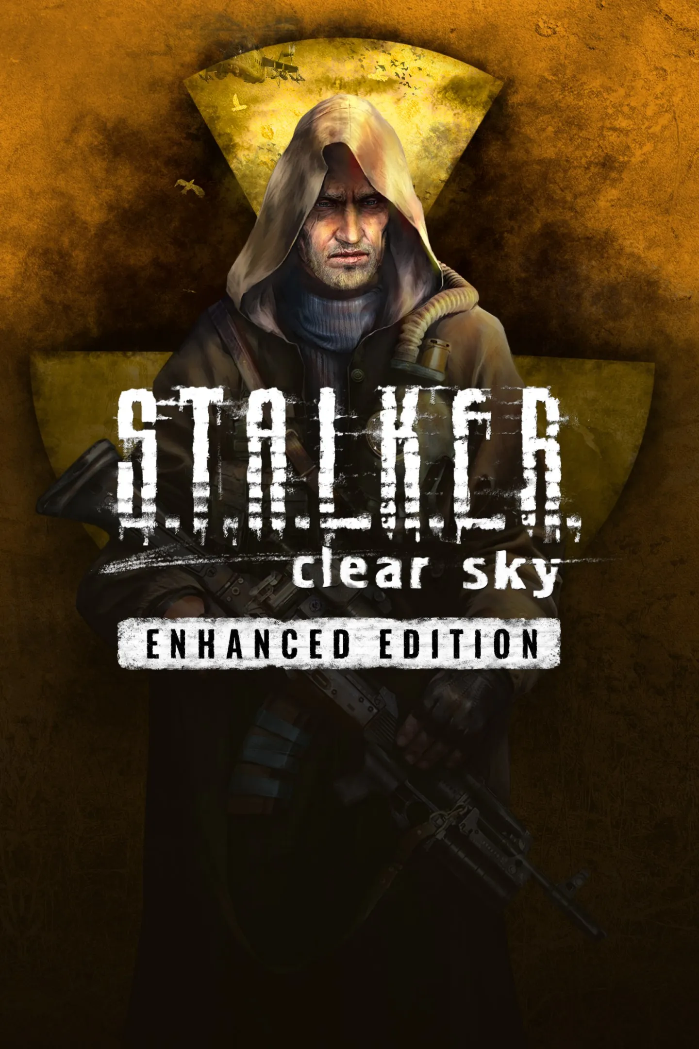 S.T.A.L.K.E.R.: Clear Sky - Enhanced Edition | XBOX | For any account