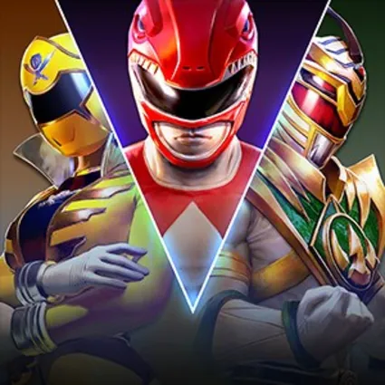Power Rangers: Battle for the Grid | XBOX+PC | На любой аккаунт