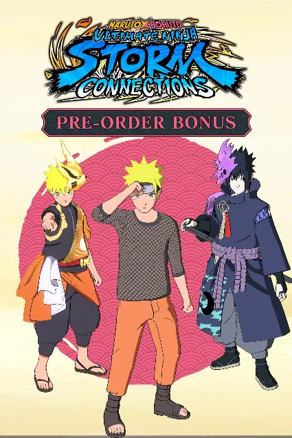 NBUNSC - Pre-Order Pack | XBOX | На любой аккаунт