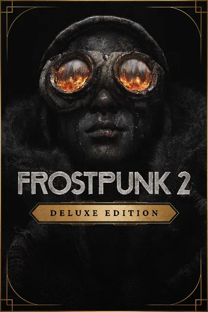 Frostpunk 2: Deluxe Edition Upgrade | XBOX+PC | На любой аккаунт