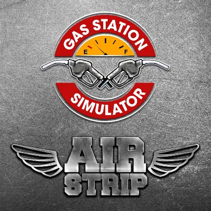 Gas Station Simulator - Airstrip DLC | XBOX | На любой аккаунт