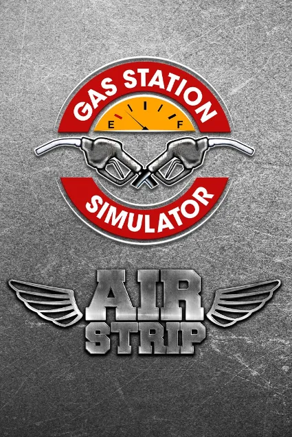Gas Station Simulator - Airstrip DLC | XBOX | На любой аккаунт