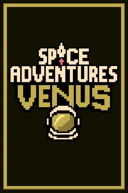 Space Adventure : Venus (Windows) | PC | На любой аккаунт