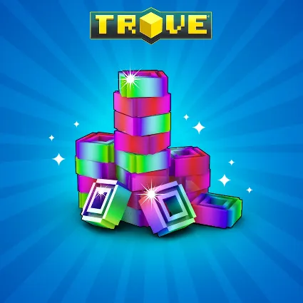 Trove - 750 Credits | XBOX | На любой аккаунт
