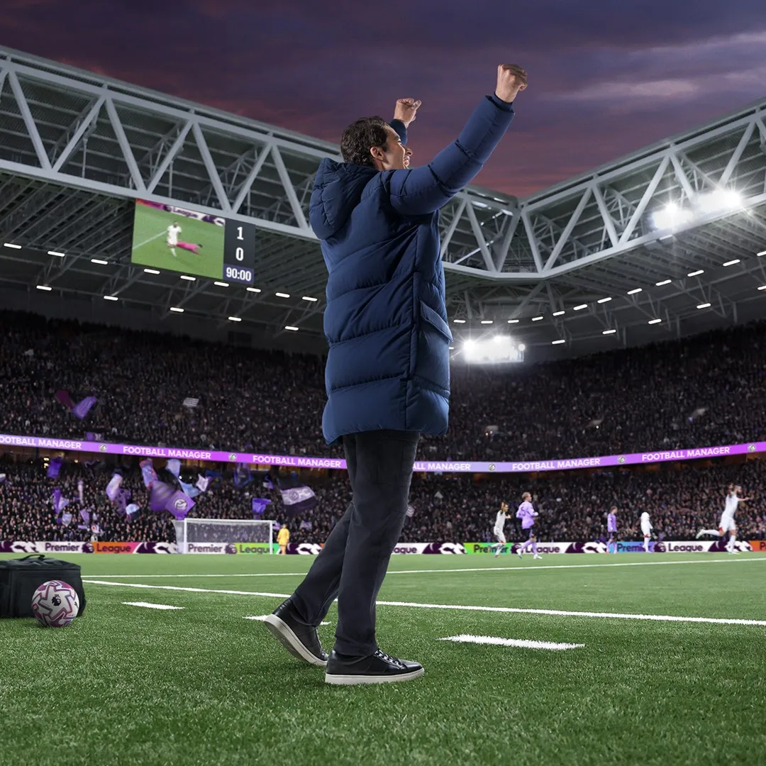 Football Manager 26 Console | XBOX+PC | На любой аккаунт