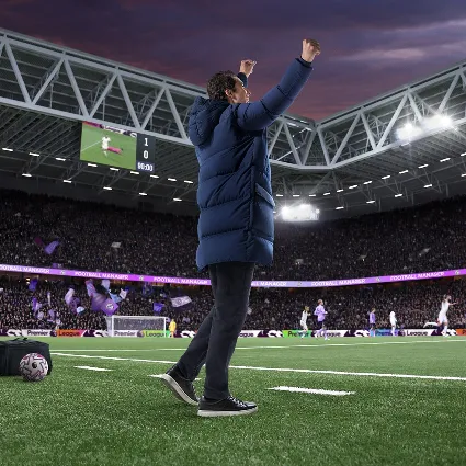 Football Manager 26 Console | XBOX+PC | На любой аккаунт