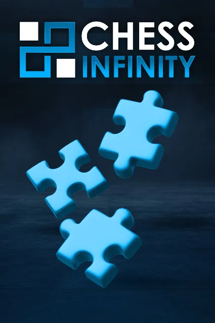 Chess Infinity: Mate in 2 Puzzle Pack | XBOX | На любой аккаунт
