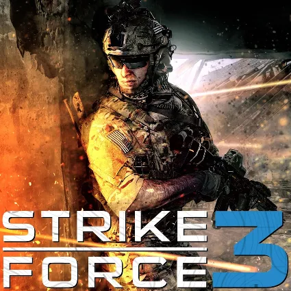 Strike Force 3 | XBOX+PC | На любой аккаунт