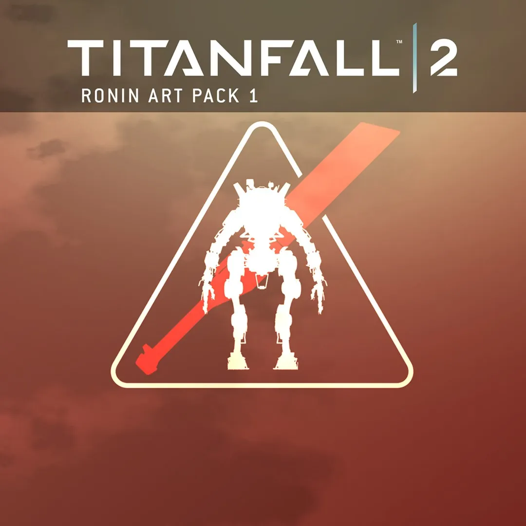 Titanfall™ 2: Ronin Art Pack 1 | XBOX | На любой аккаунт