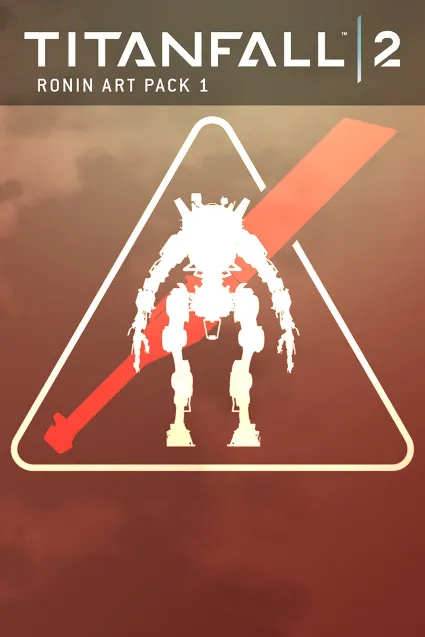 Titanfall™ 2: Ronin Art Pack 1 | XBOX | На любой аккаунт