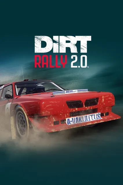 WS - Lancia Delta S4 Rallycross | PC | На любой аккаунт