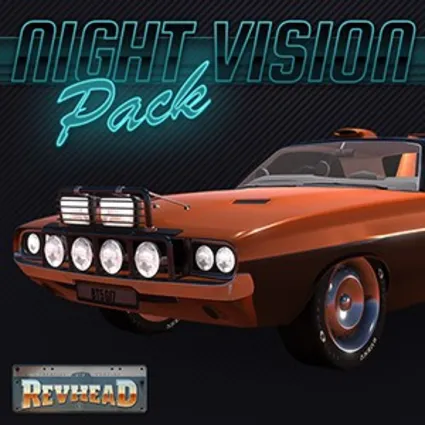Night Vision Pack | XBOX | На любой аккаунт