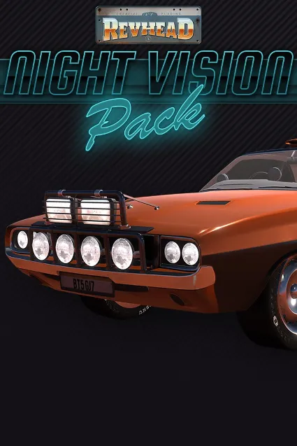 Night Vision Pack | XBOX | На любой аккаунт