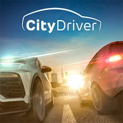 CityDriver | XBOX | На любой аккаунт