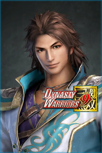 Sima Zhao - Officer Ticket | XBOX | На любой аккаунт