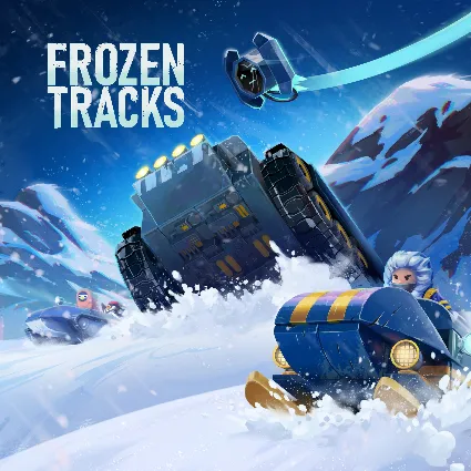 Trailmakers: Frozen Tracks | XBOX+PC | На любой аккаунт
