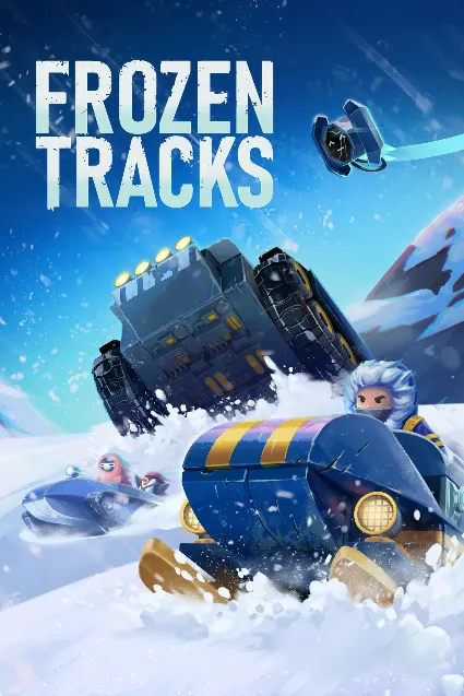 Trailmakers: Frozen Tracks | XBOX+PC | На любой аккаунт