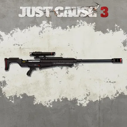 Final Argument Sniper Rifle | XBOX | На любой аккаунт