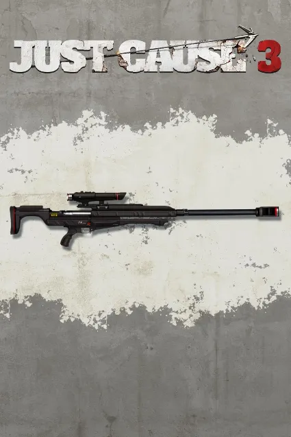 Final Argument Sniper Rifle | XBOX | На любой аккаунт