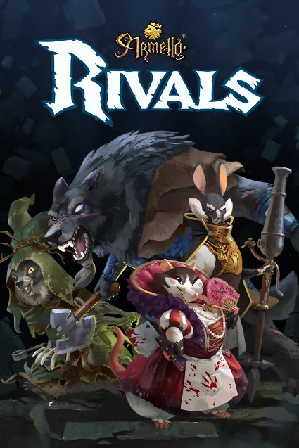 Armello - Rivals Hero Pack | XBOX | На любой аккаунт
