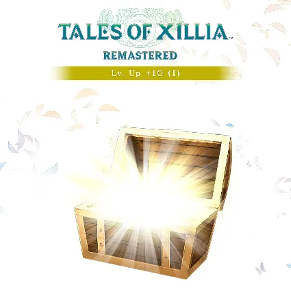 Tales of Xillia Remastered - Lv. Up+10 (1) | XBOX | На любой аккаунт