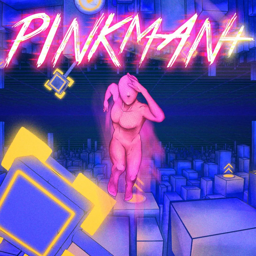Pinkman+ | XBOX | На любой аккаунт