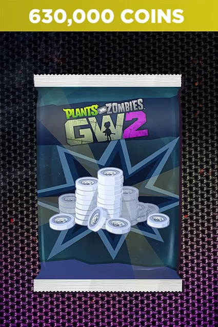 PvZ GW2: 630,000 Epic Coins Pack | XBOX | На любой аккаунт