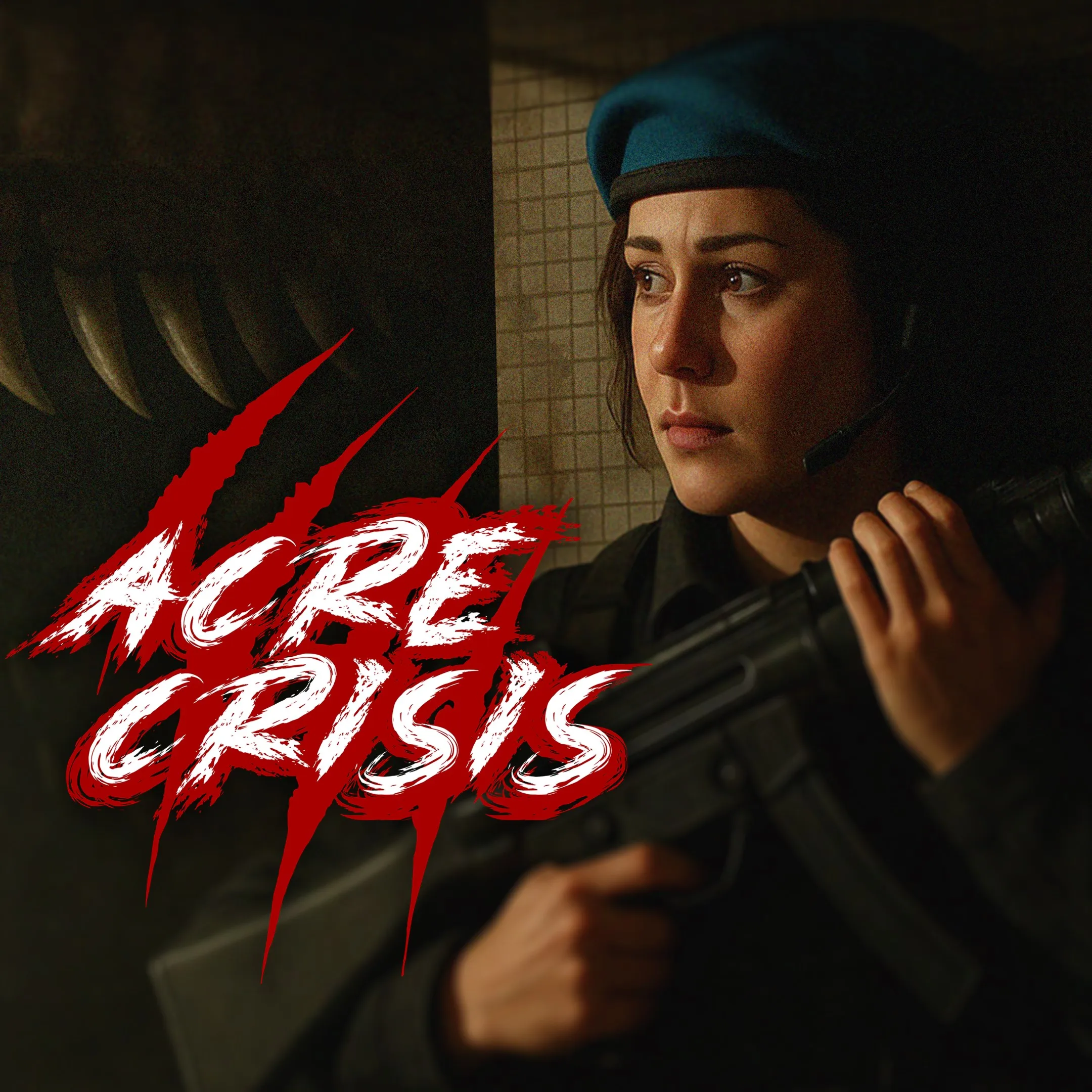 Acre Crisis | XBOX | На любой аккаунт