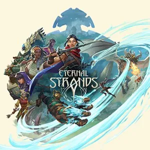 Eternal Strands | XBOX+PC | На любой аккаунт
