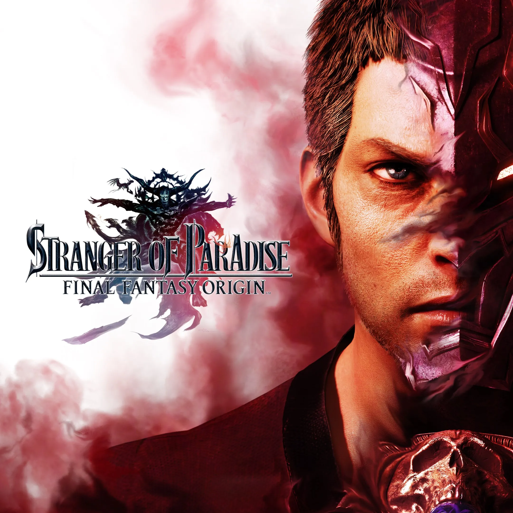 STRANGER OF PARADISE FINAL FANTASY ORIGIN | XBOX | На любой аккаунт