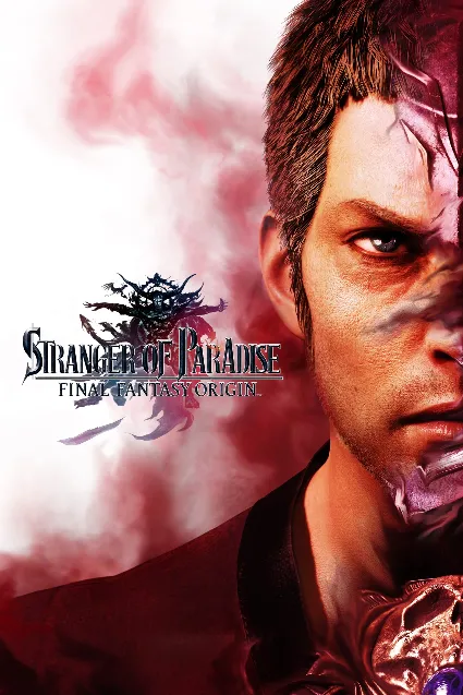 STRANGER OF PARADISE FINAL FANTASY ORIGIN | XBOX | На любой аккаунт