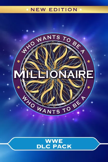 Who Wants To Be A Millionaire? - WWE DLC Pack | XBOX | На любой аккаунт