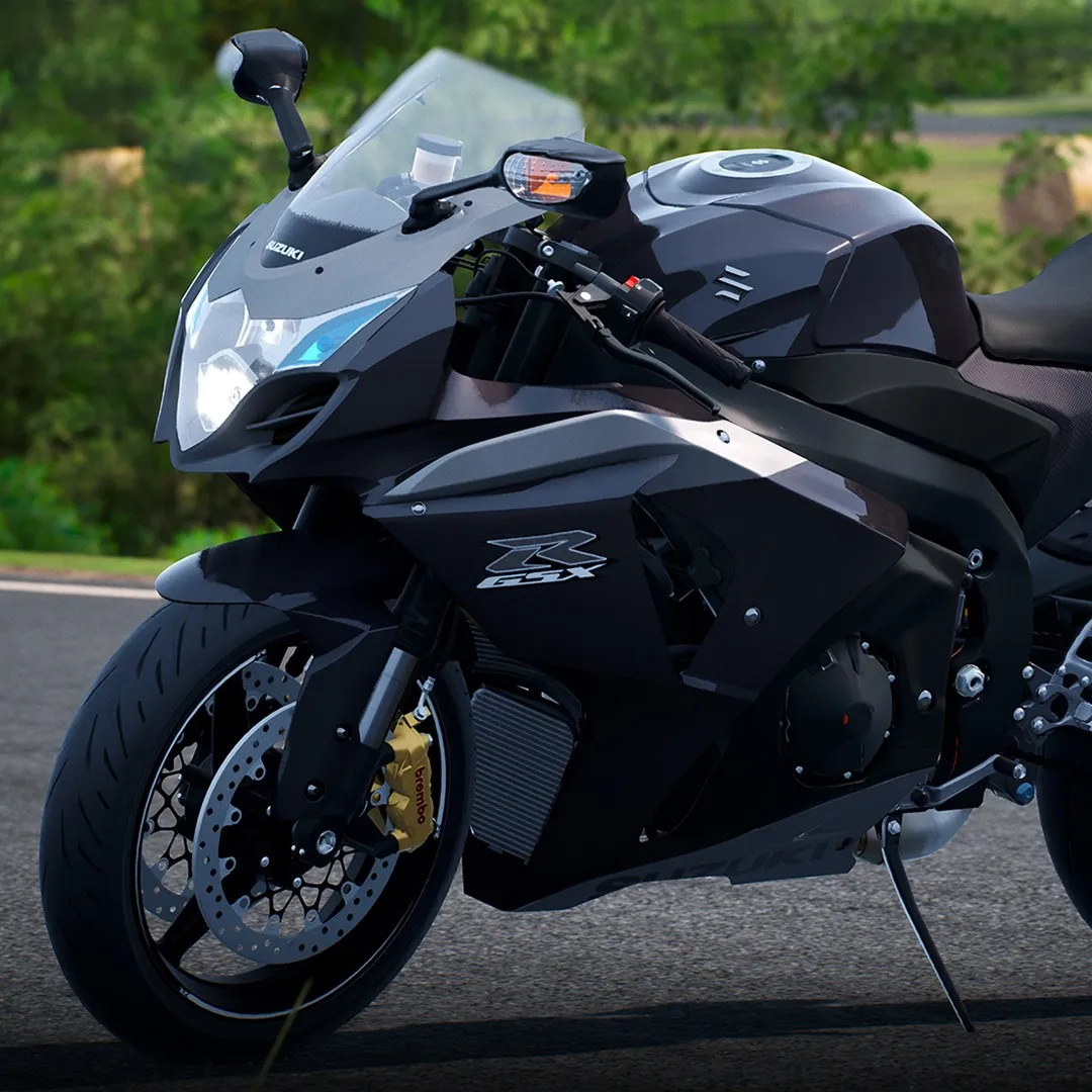 RIDE 4 - Japanese Bikes Pack | XBOX | На любой аккаунт