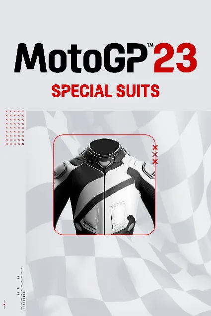 MotoGP™23 - Special Suits | XBOX | На любой аккаунт