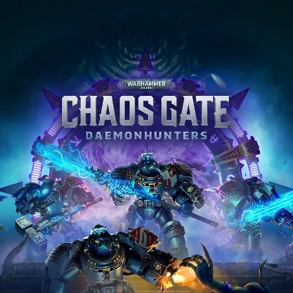 Warhammer 40,000: Chaos Gate - Daemonhunters - Windows Edition | PC | На любой аккаун