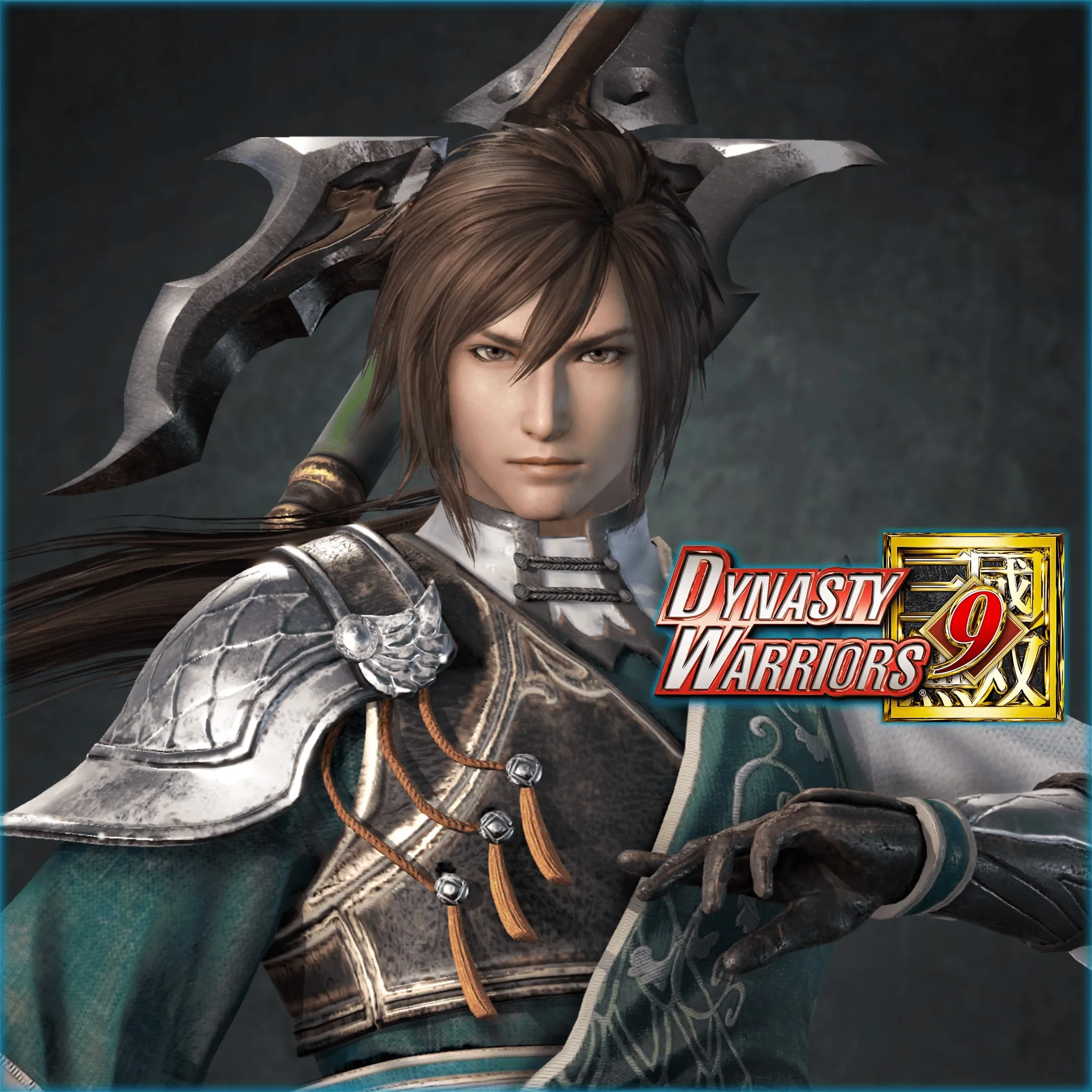 Jiang Wei - Officer Ticket | XBOX | На любой аккаунт