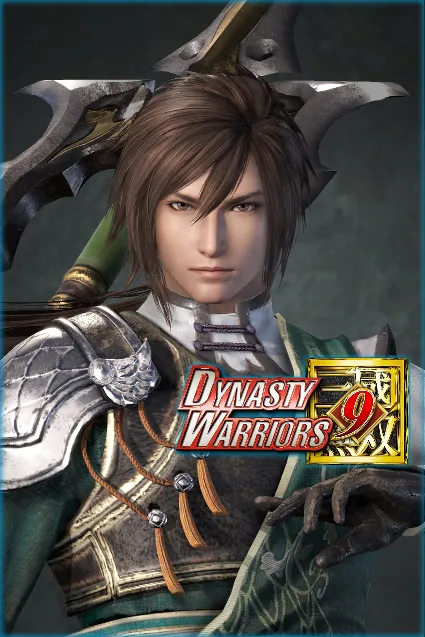 Jiang Wei - Officer Ticket | XBOX | На любой аккаунт