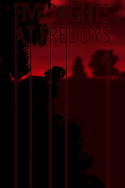 Five Nights at Freddy's 4 | XBOX+PC | На любой аккаунт
