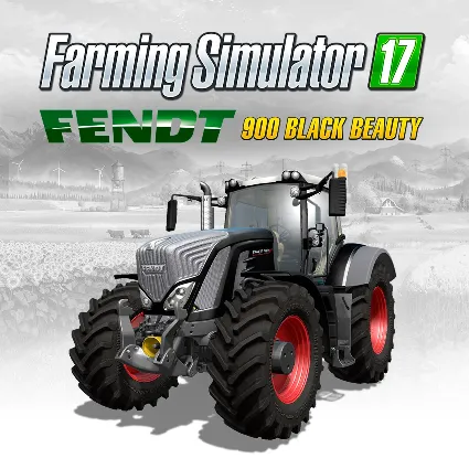 Fendt 900 Black Beauty | XBOX | На любой аккаунт