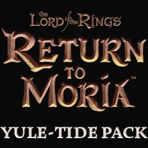 The Lord of the Rings: Return to Moria™ Yule-tide Pack | XBOX | На любой аккаунт