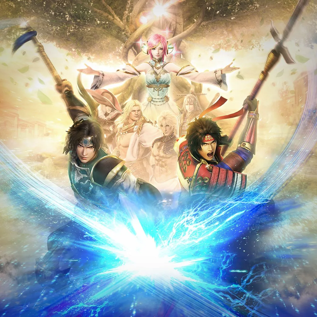 WARRIORS OROCHI 4: The Ultimate Upgrade Pack | XBOX | На любой аккаунт