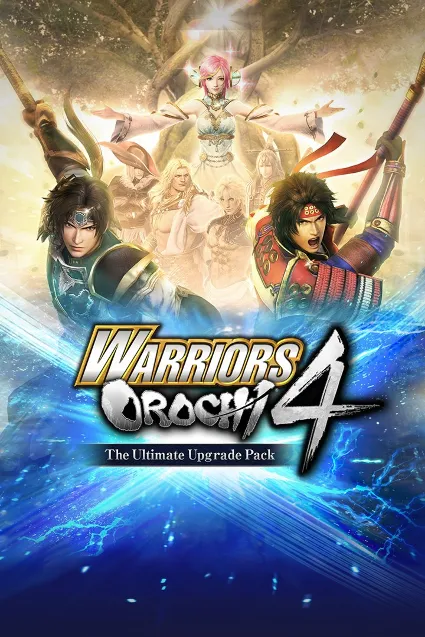 WARRIORS OROCHI 4: The Ultimate Upgrade Pack | XBOX | На любой аккаунт