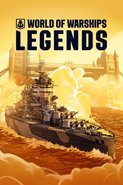 World of Warships: Legends — Guardian of the Crown | XBOX | На любой аккаунт