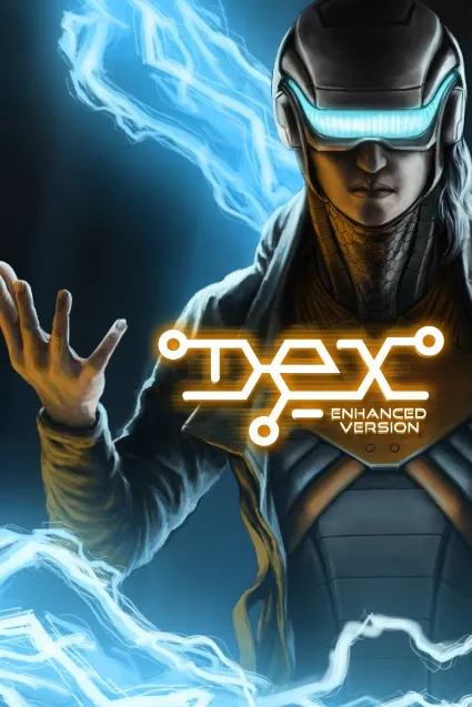 Dex | XBOX | На любой аккаунт