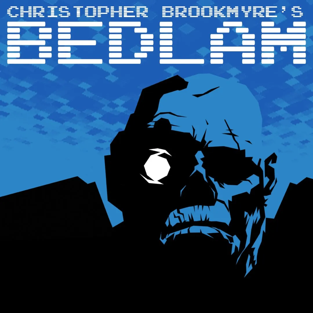 Bedlam - The Game By Christopher Brookmyre | XBOX | На любой аккаунт