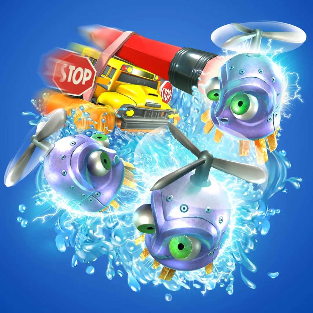 Smash Boats Waterlogged Edition | XBOX | На любой аккаунт