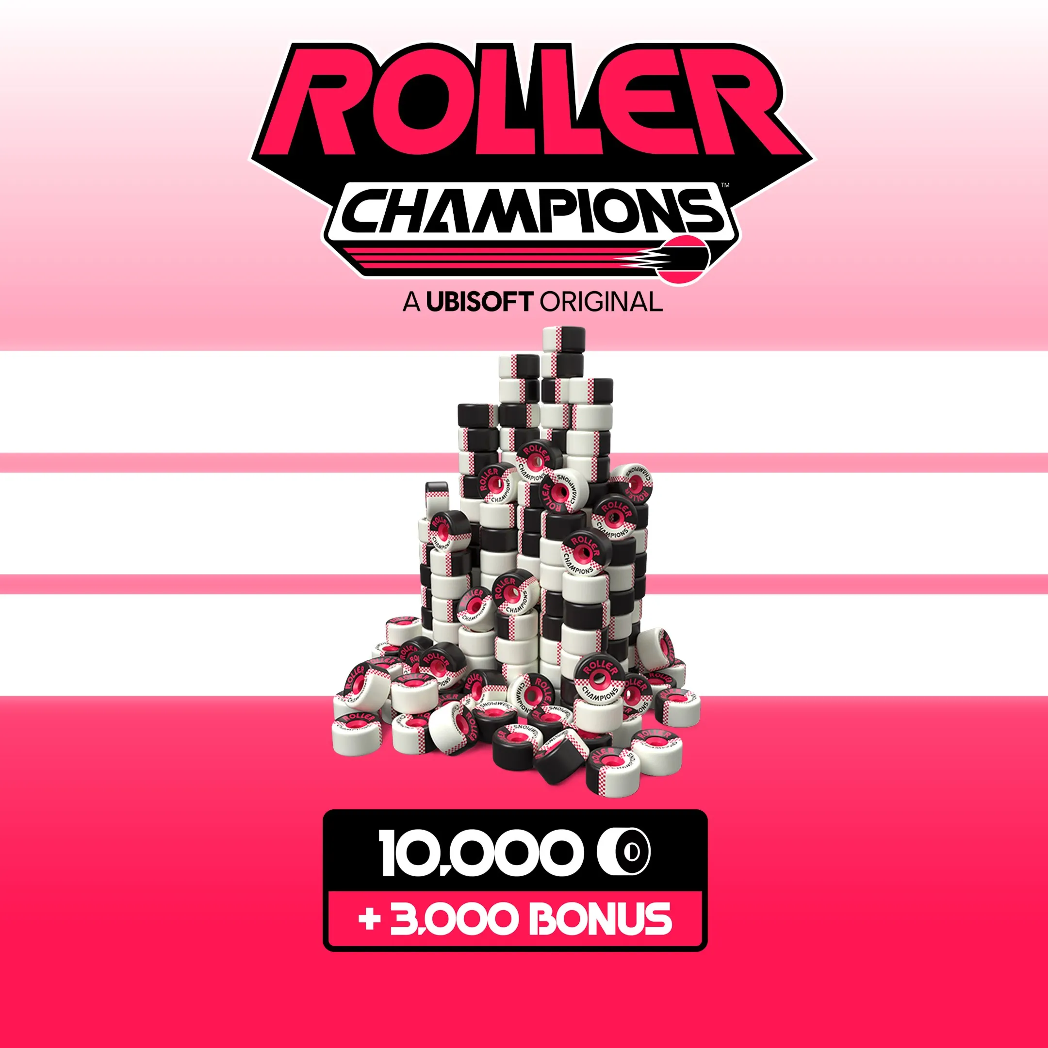 Roller Champions™ 13,000 Wheels | XBOX | На любой аккаунт