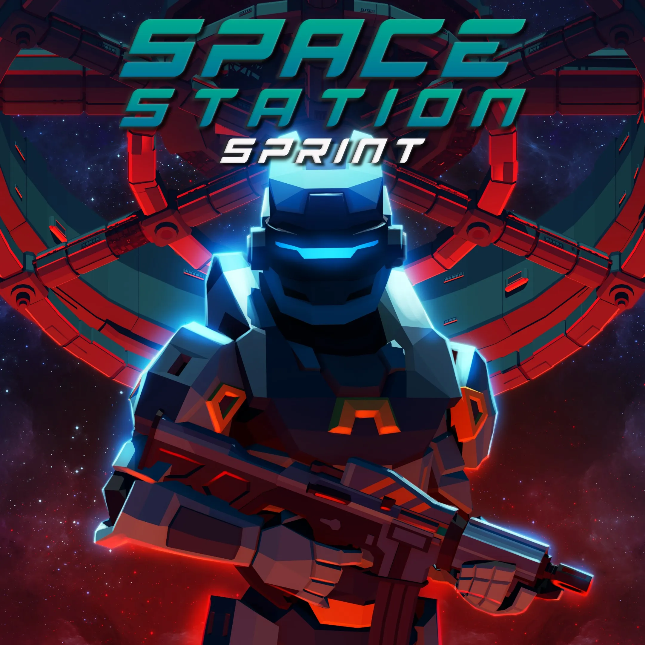 Space Station Sprint | XBOX | На любой аккаунт